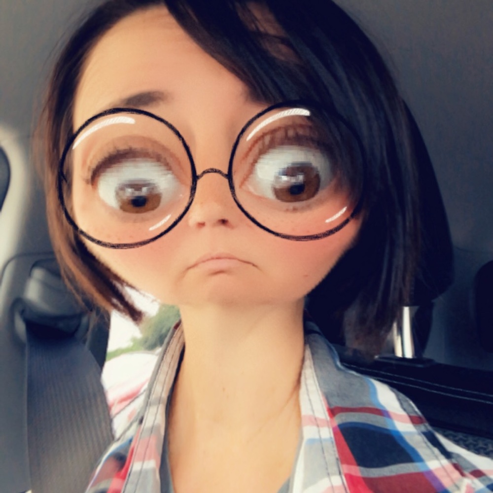 Meet your Posher, Lucie